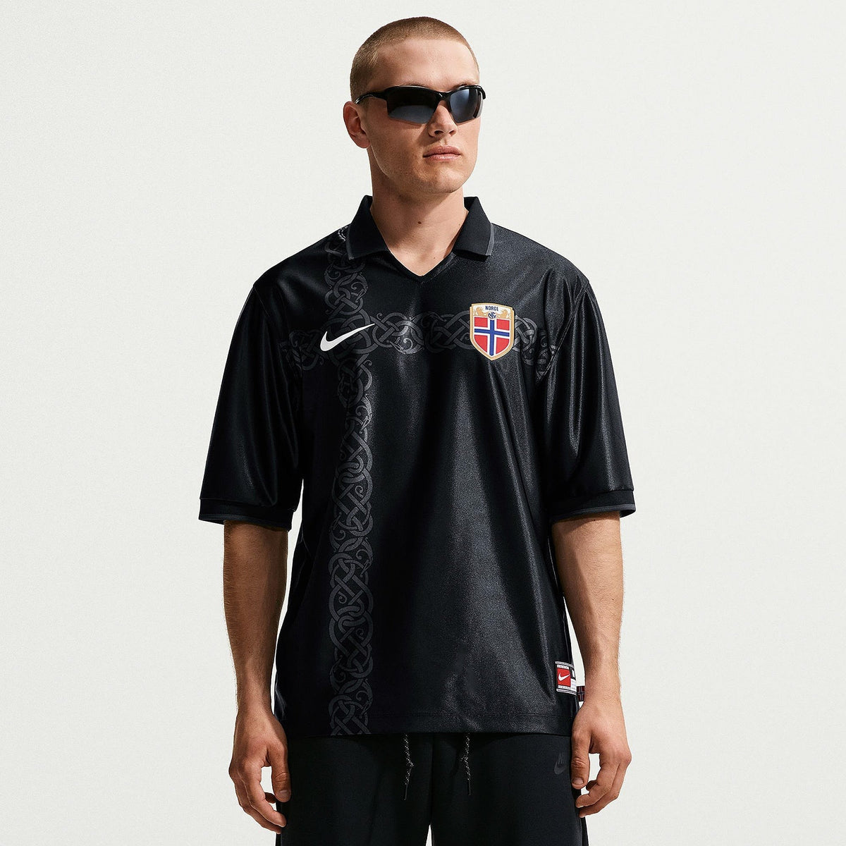 Camisola Edição Especial 26/27 Homem Pulses Football