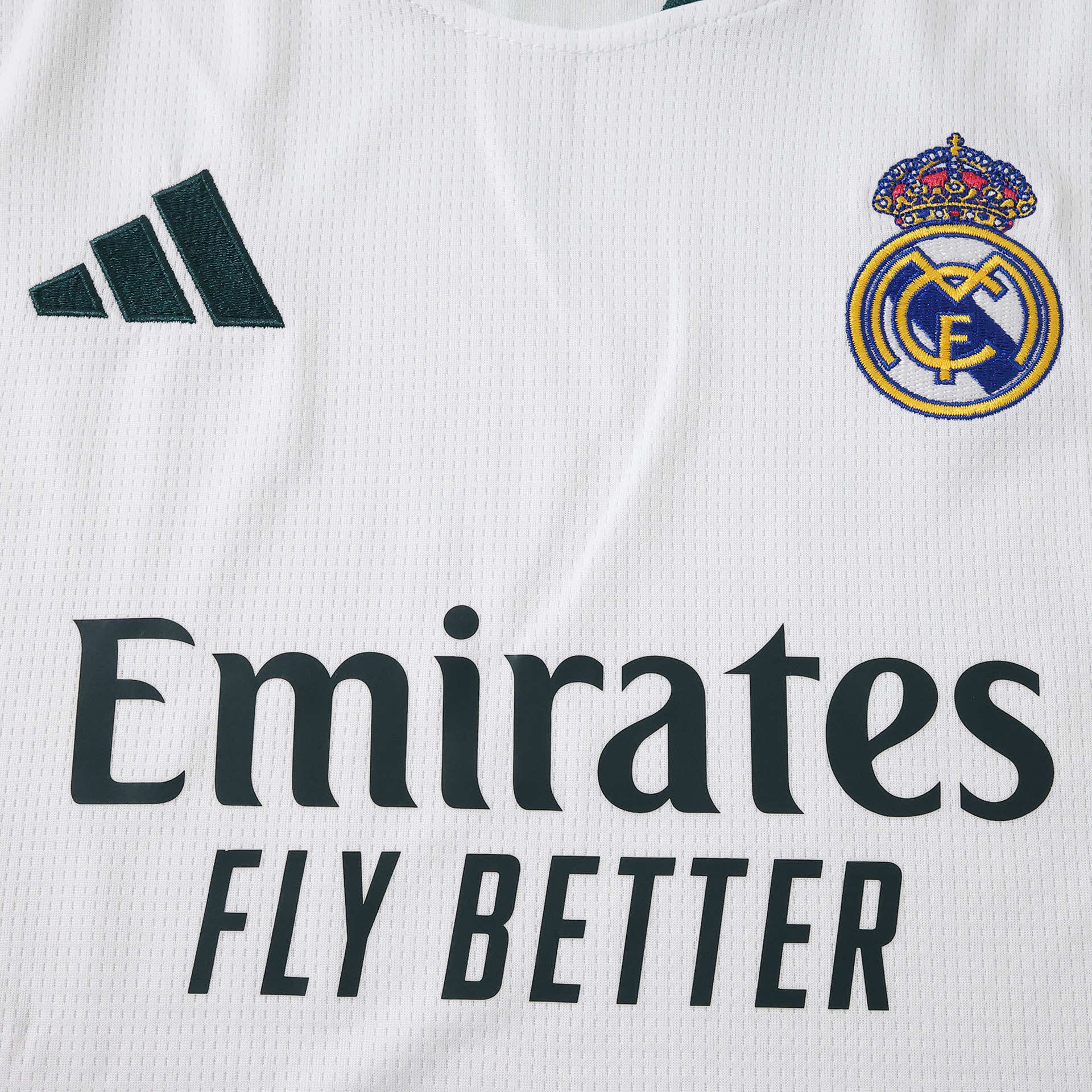 Home 26/27 Kids Shirt Kit Pulses Football