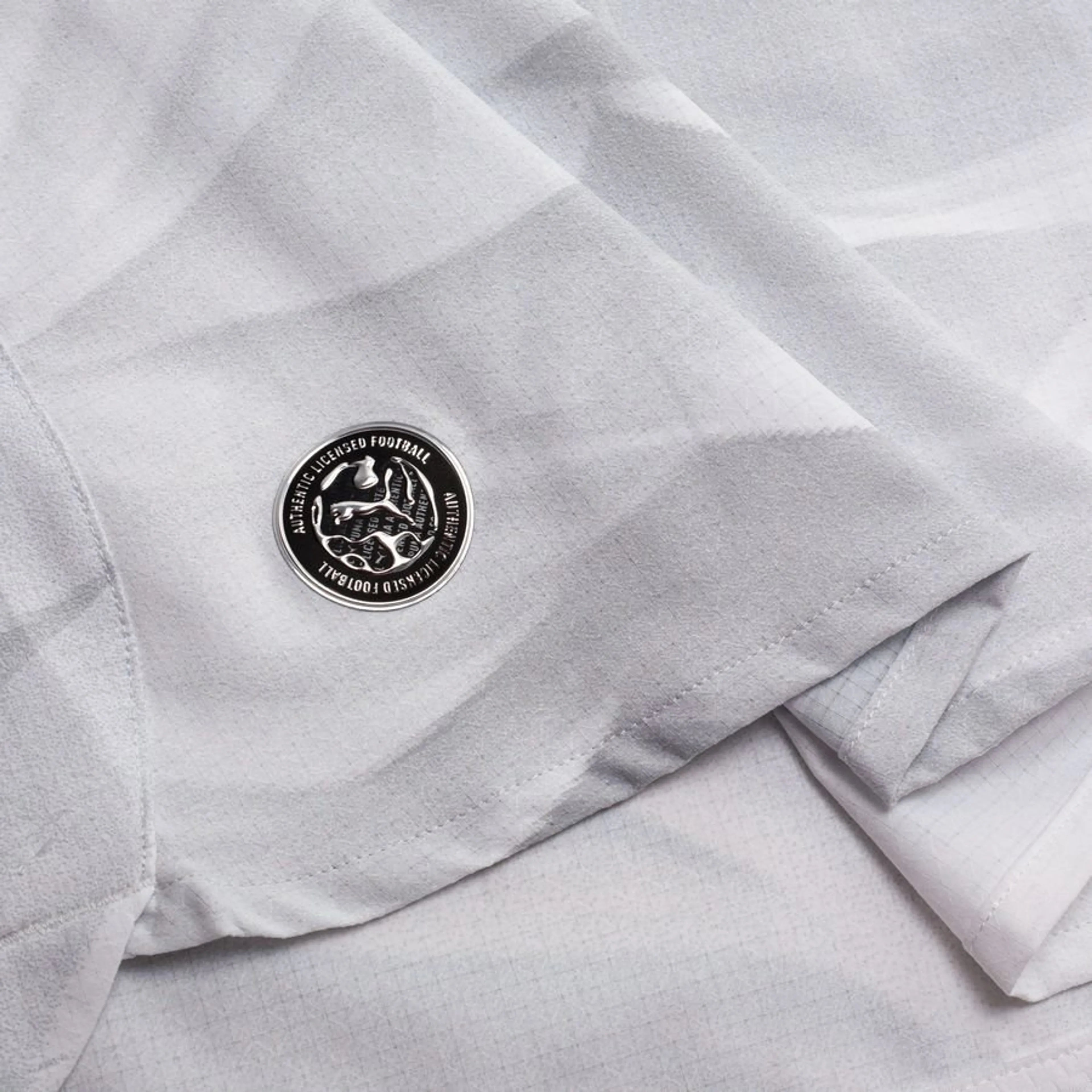 Away 26/27 Player Edition Long Sleeve Shirt Pulses Football