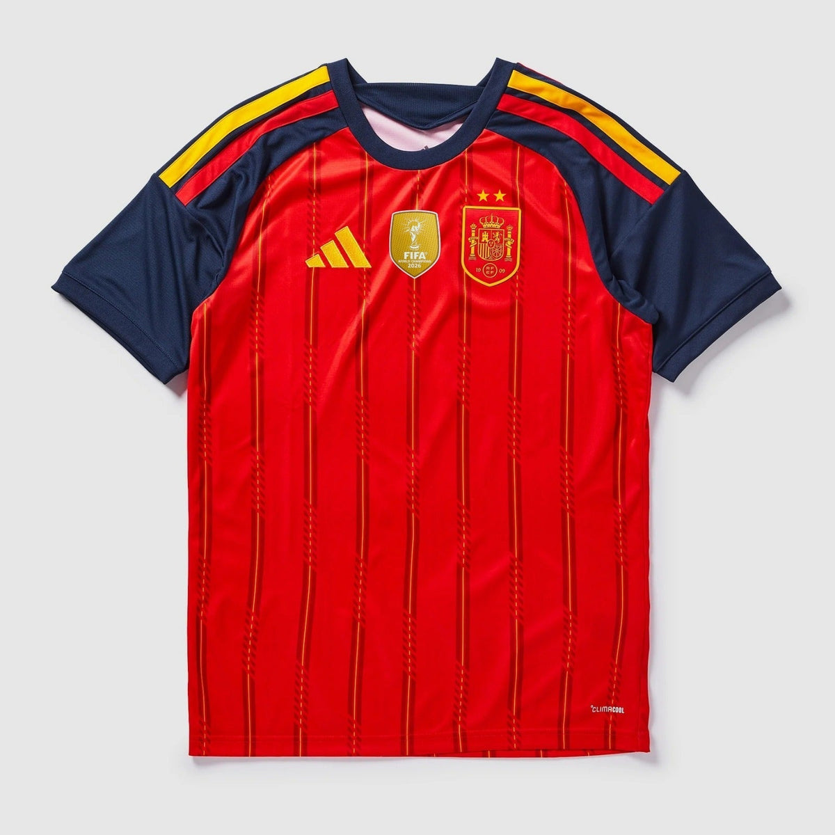 Home 26/27 Fan Shirt Pulses Football