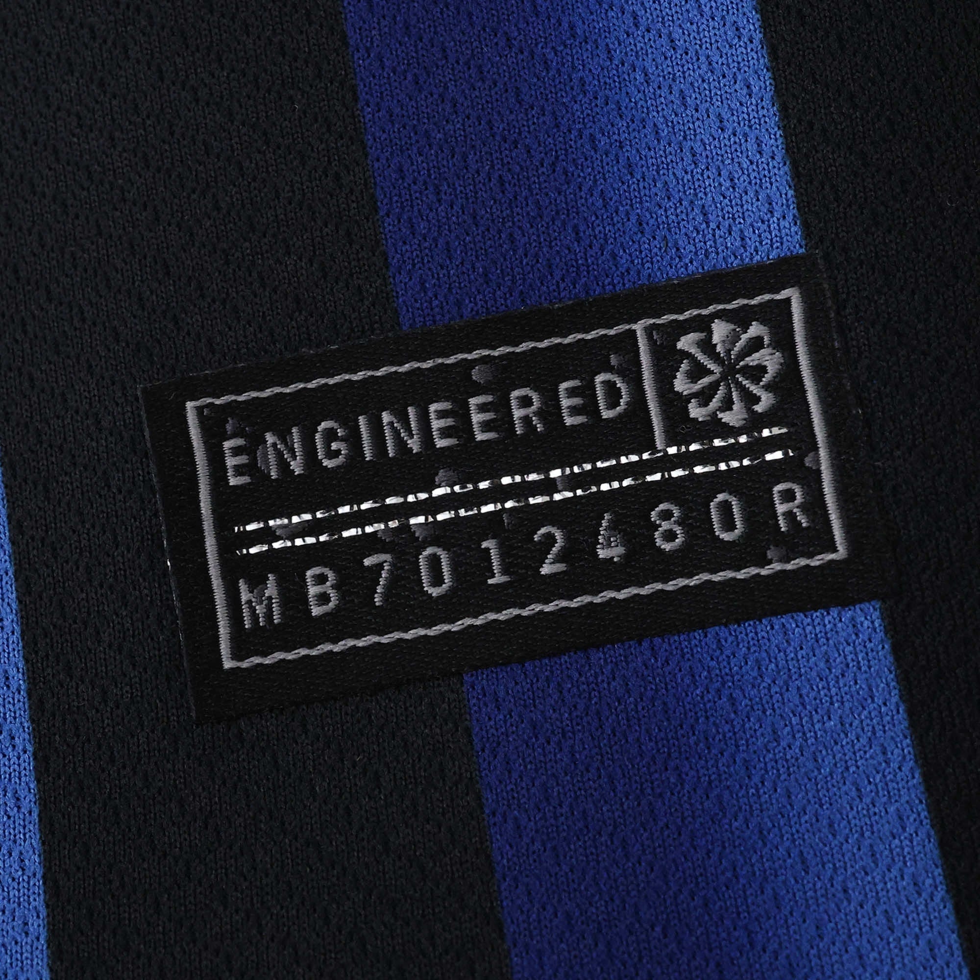 Inter Milan - Home 25/26 Men's Jersey Pulses Football