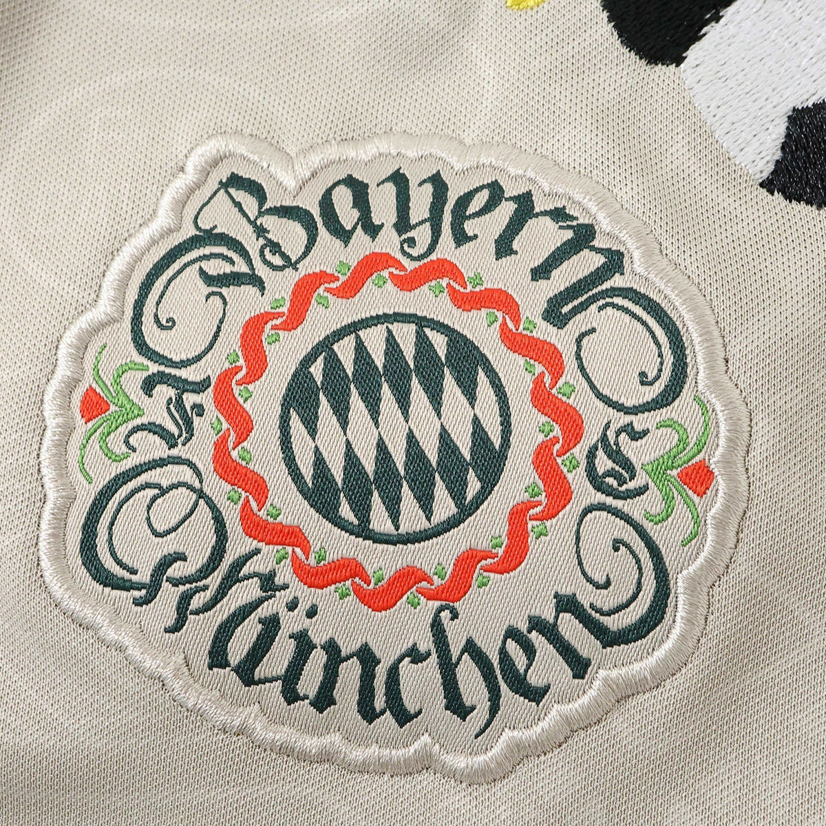 Embroidered Oktoberfest 25/26 Men’s Shirt Pulses Football