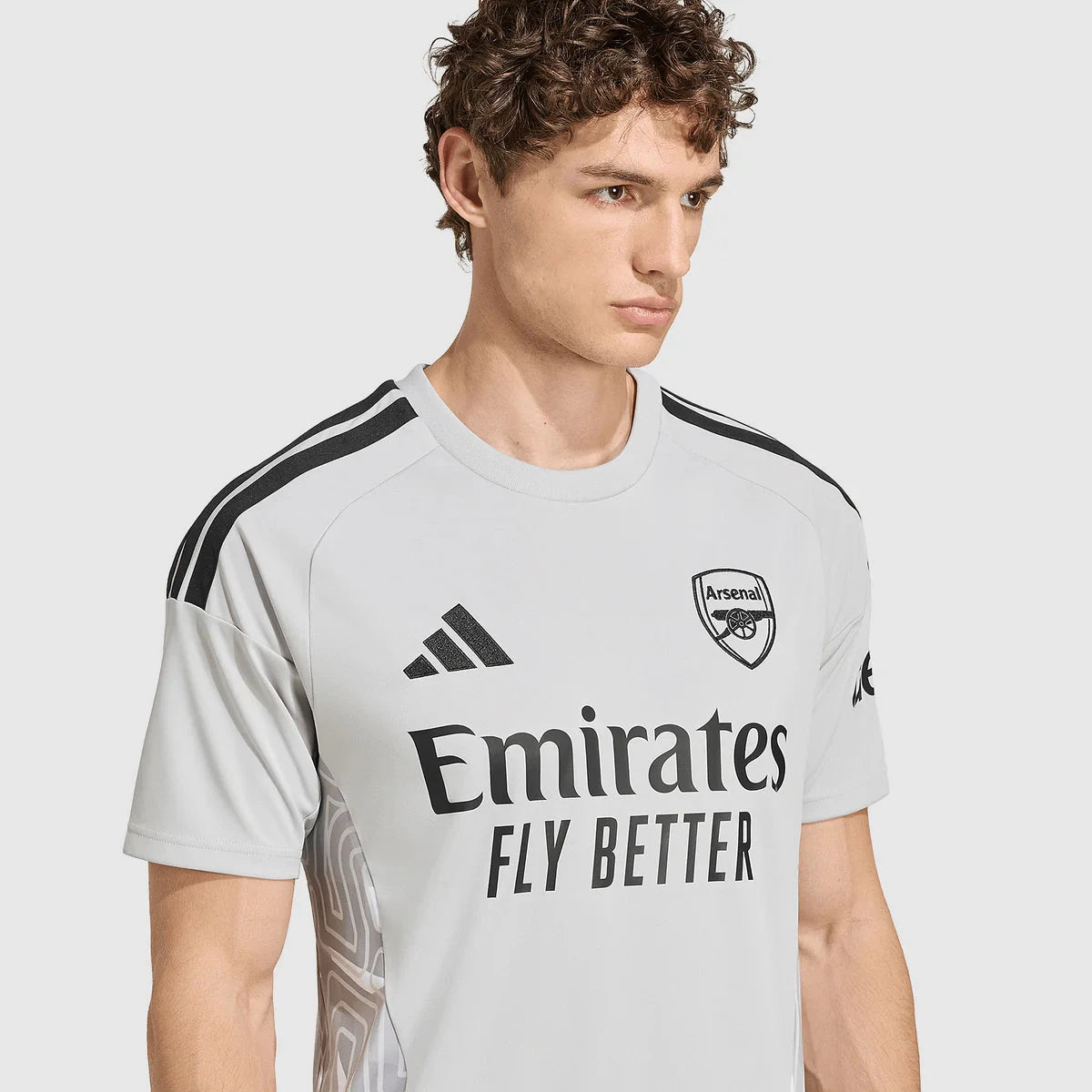 Goalkeeper 26/27 Shirt Pulses Football