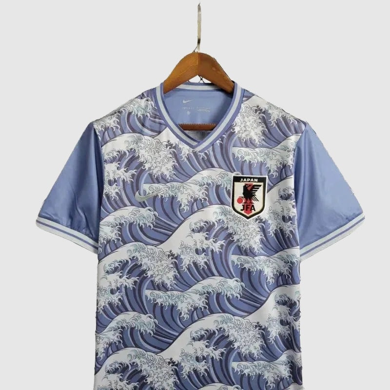 Camisola Ondas Edição Especial Homem Pulses Football
