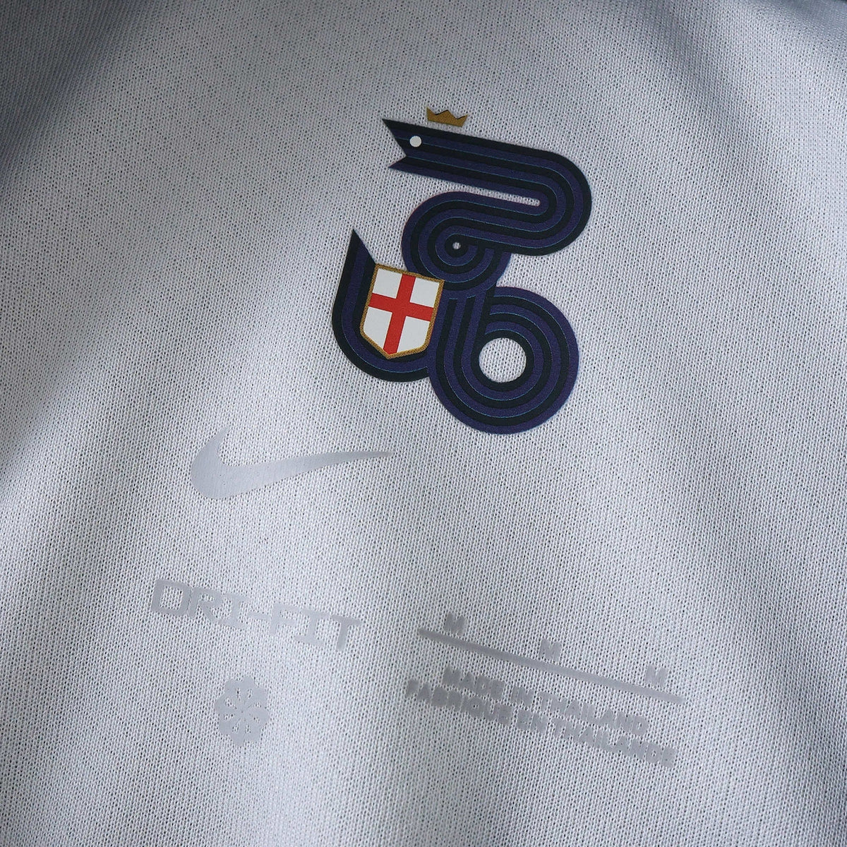 Camisola Rossi Edição Especial Homem Pulses Football
