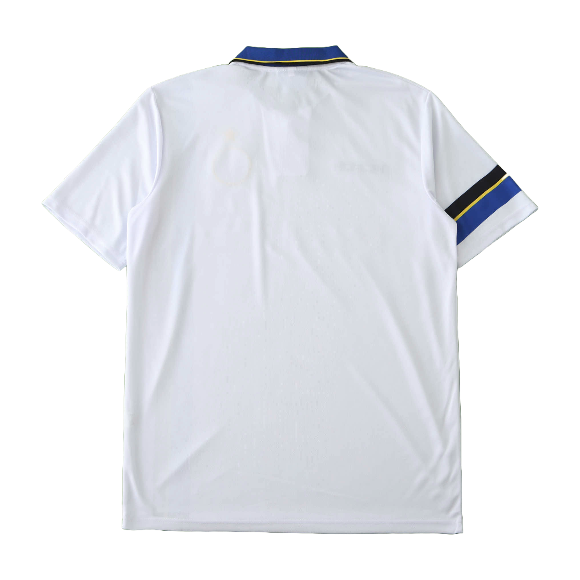 Inter Milan - Retro Away 1997/19 Jersey Pulses Football