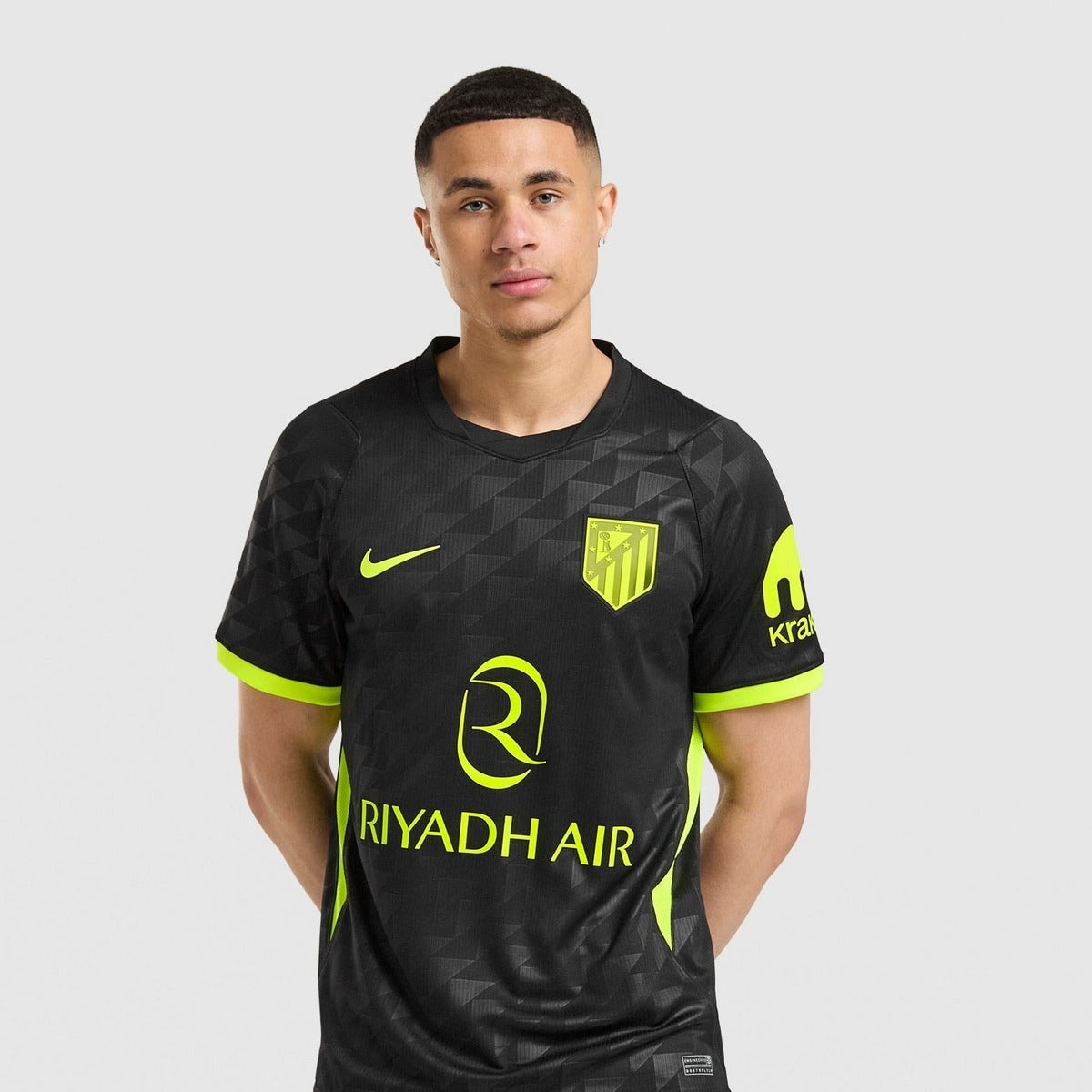Away 26/27 Fan Shirt Pulses Football