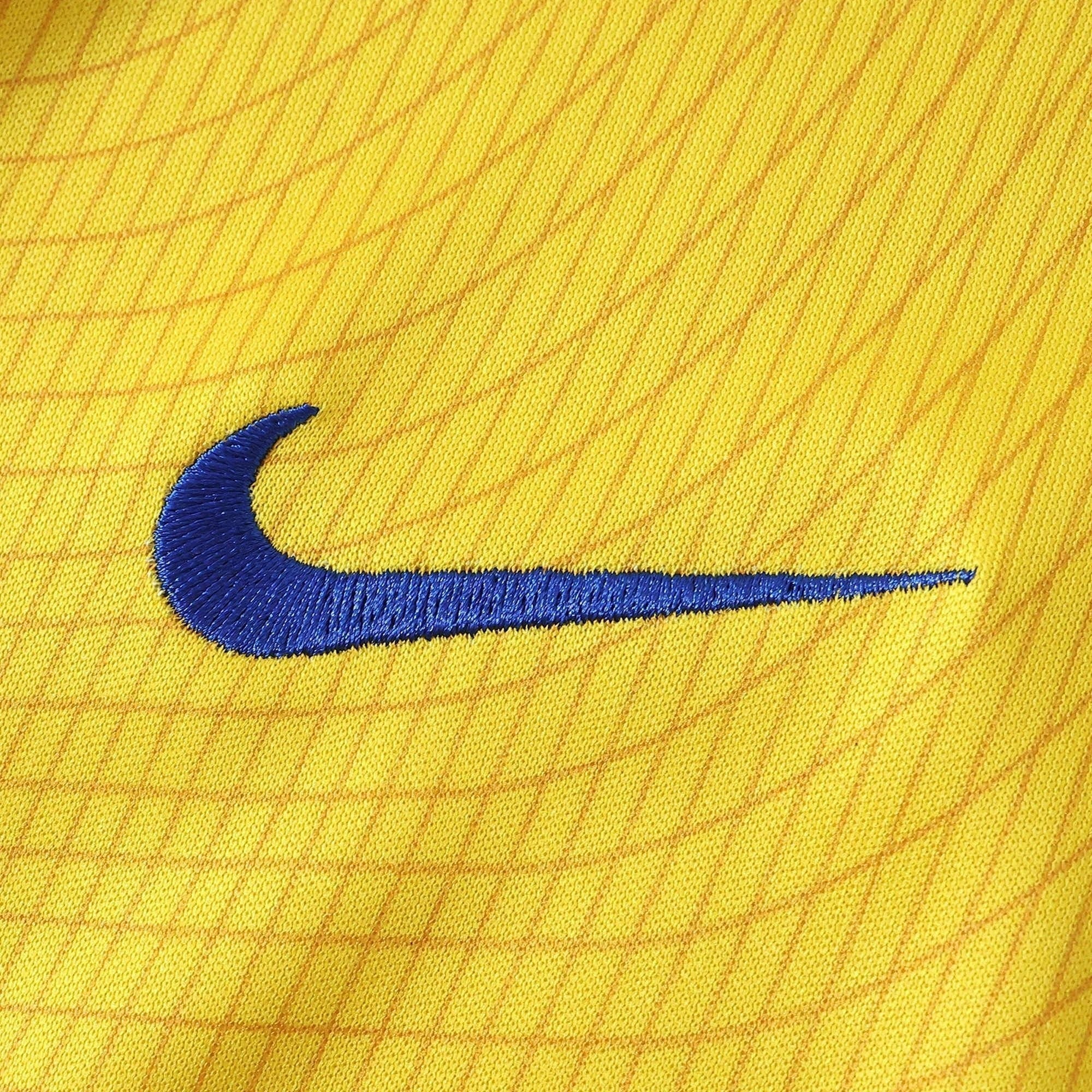 Inter Milan - Retro Third 2002/03 Jersey Pulses Football