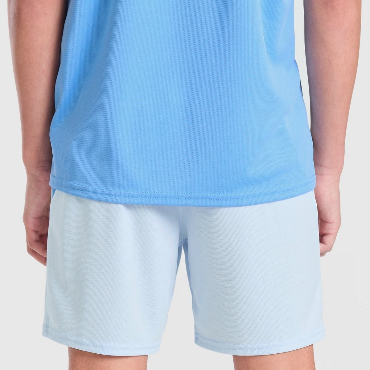 Home 26/27 Kids Shirt Kit Pulses Football