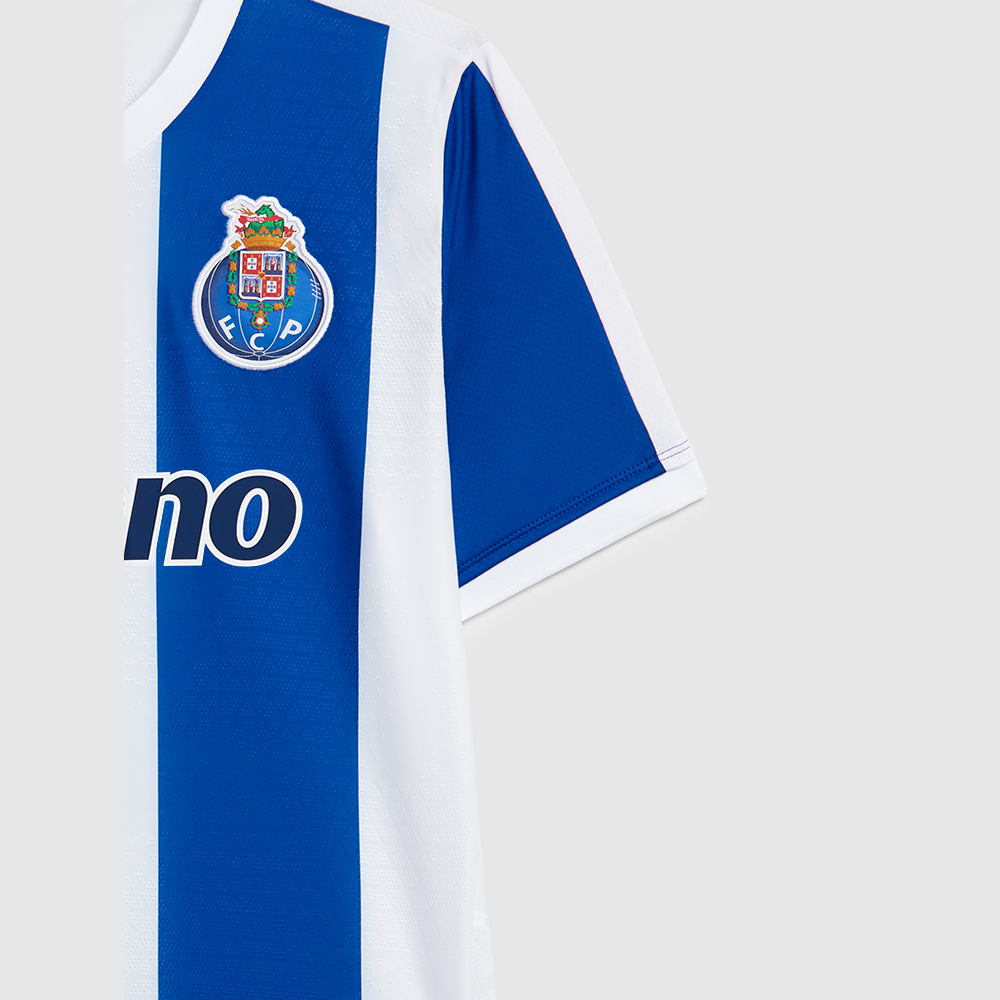 Home 26/27 Player Edition Shirt Pulses Football