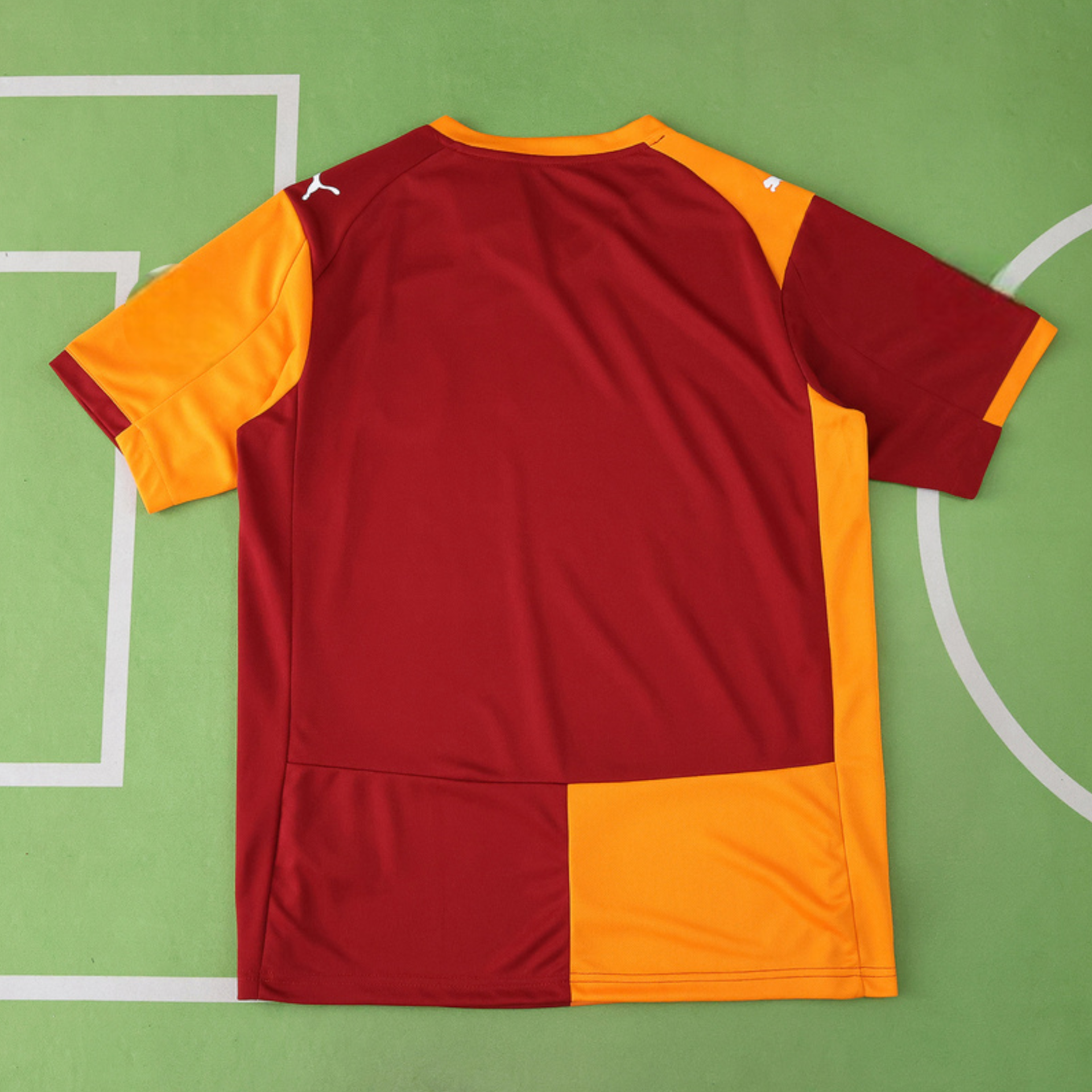 Home 25/26 Men's Jersey Pulses Football