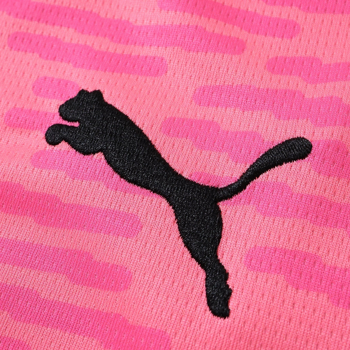 Camisola Edição Especial Homem Pulses Football