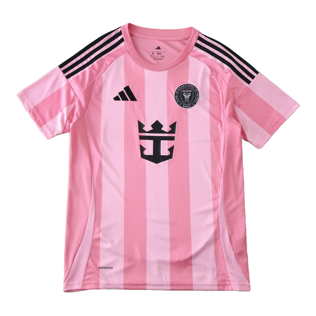 Home 25/26 Fan Shirt Pulses Football