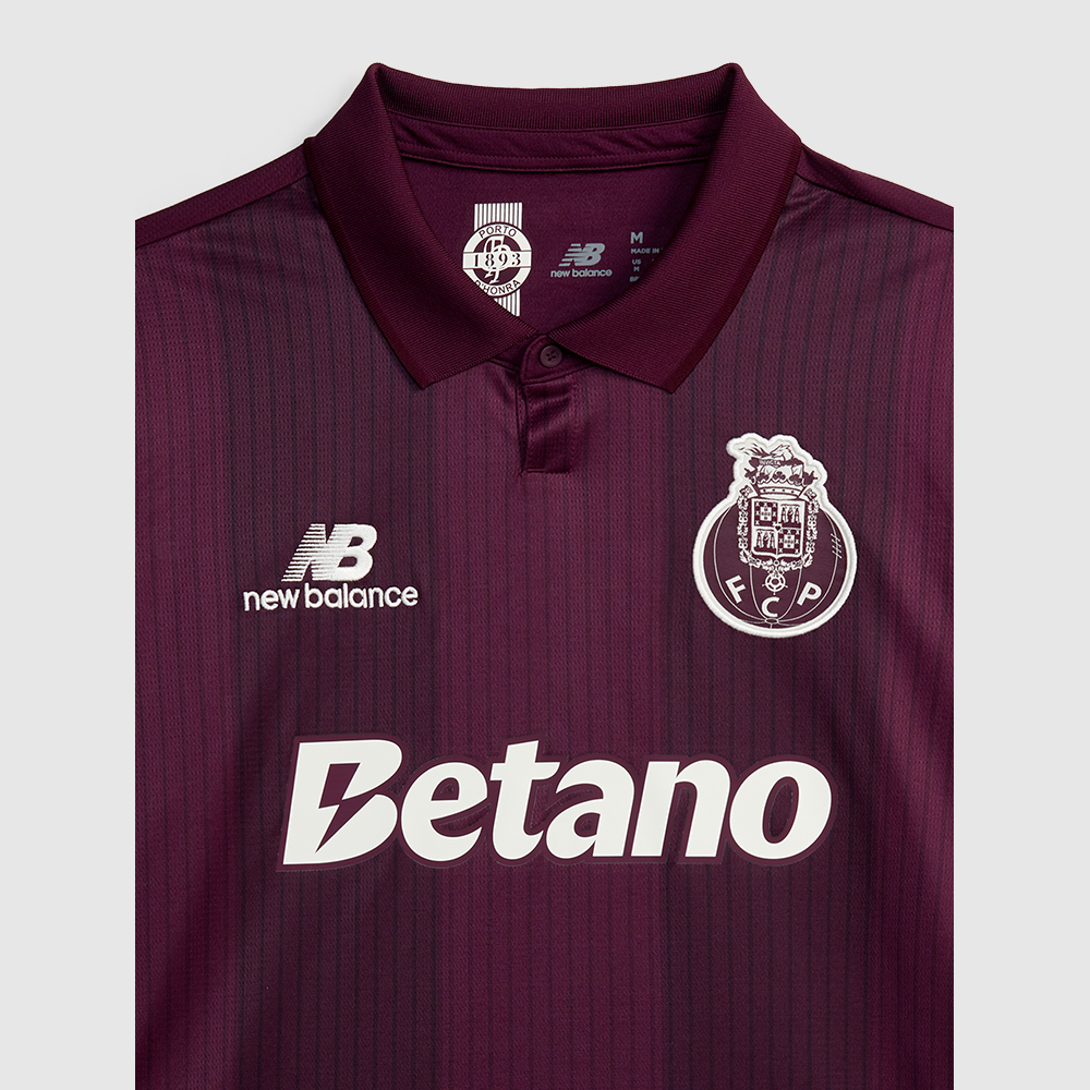 Away 26/27 Fan Shirt Pulses Football