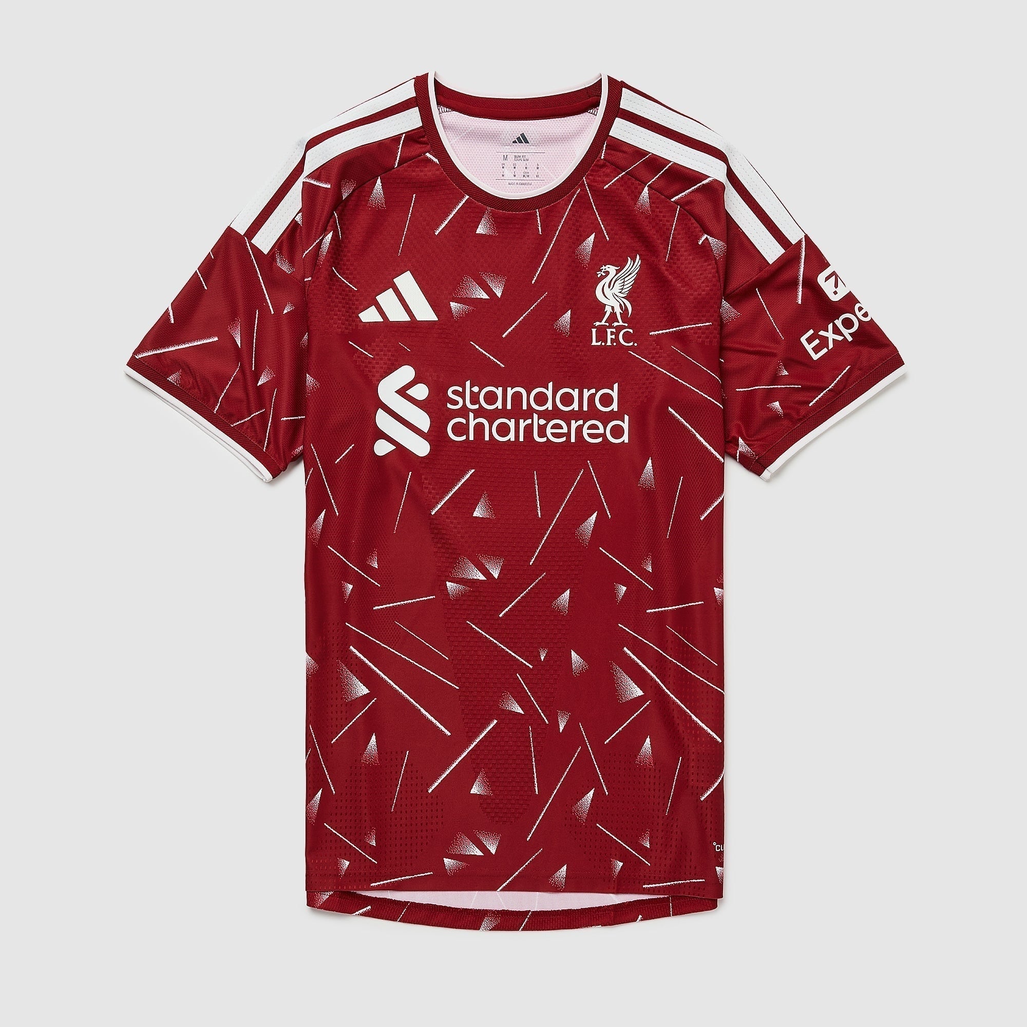Home 26/27 Player Edition Shirt Pulses Football