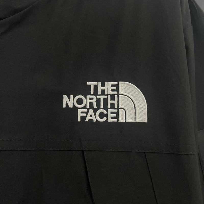 Tnf - Black