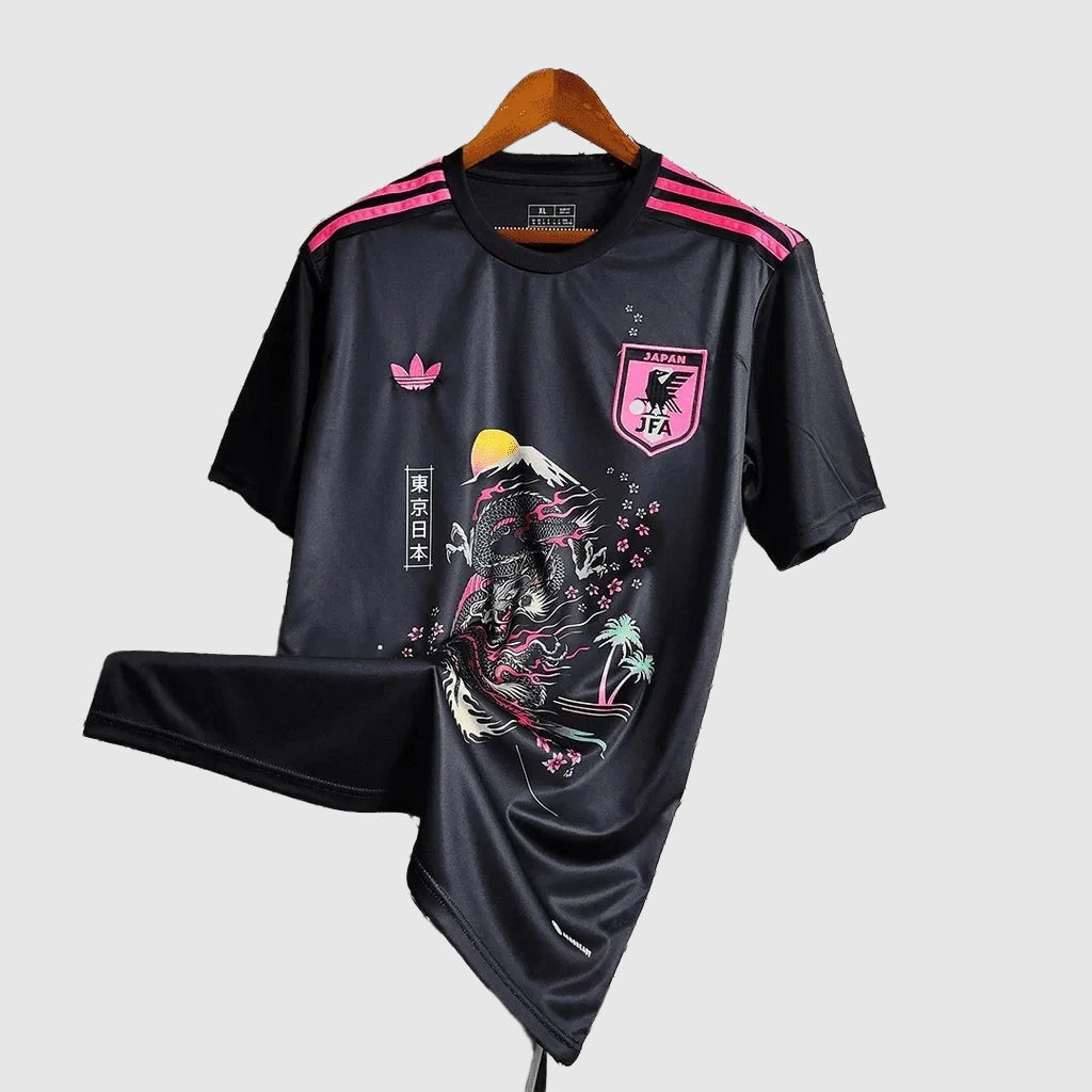 Camisola Edição Especial Homem Pulses Football