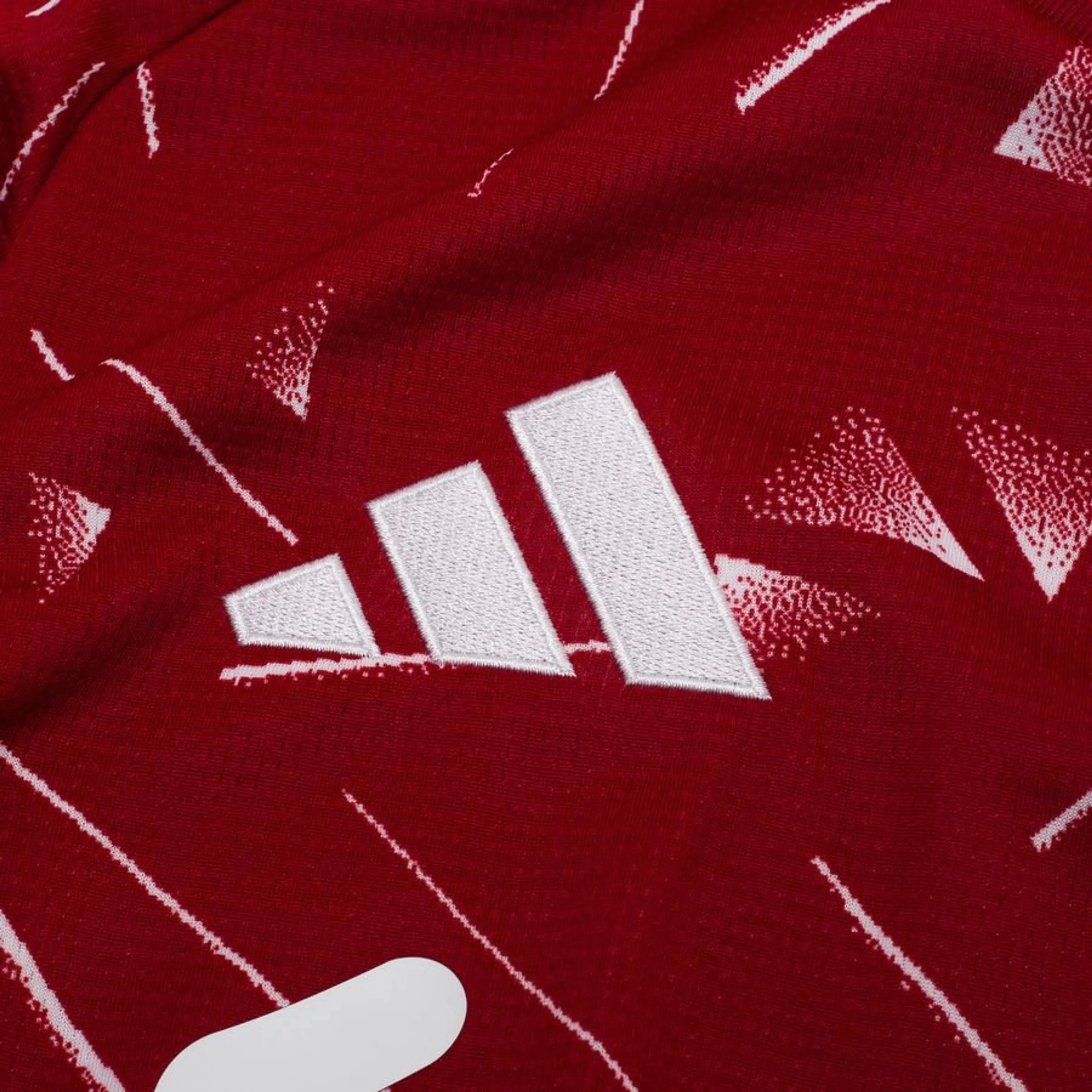 Home 26/27 Fan Shirt Pulses Football