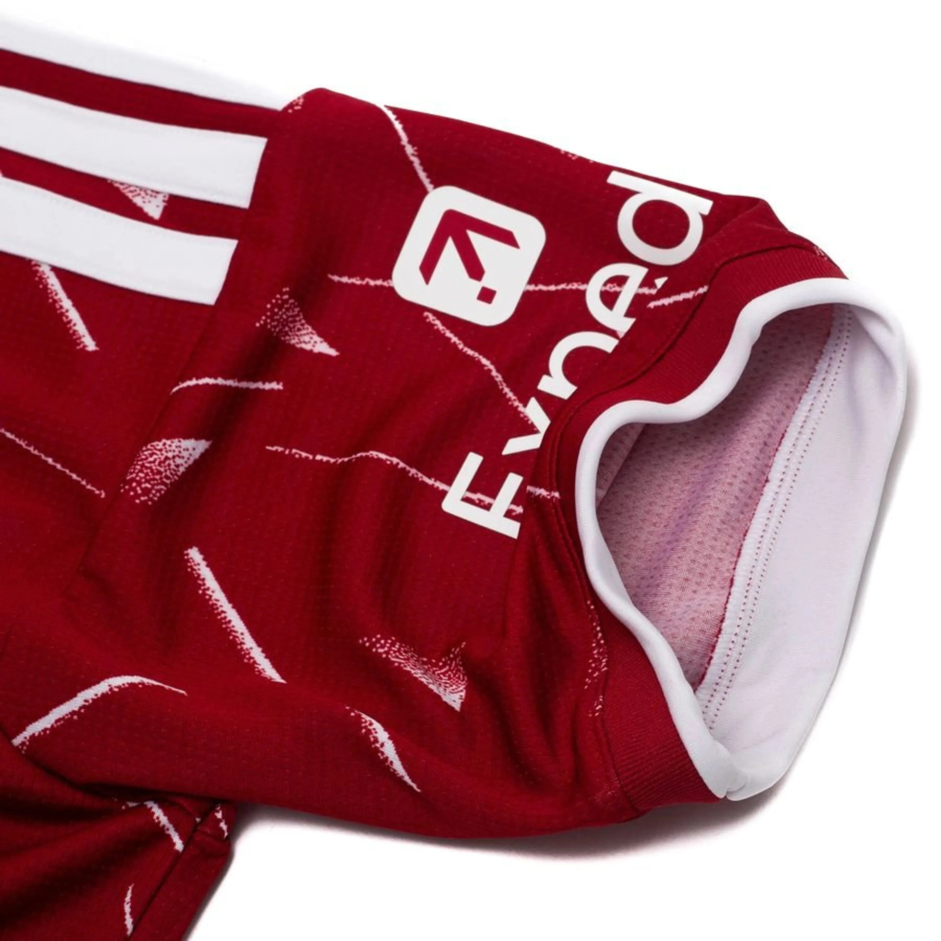 Home 26/27 Fan Shirt Pulses Football