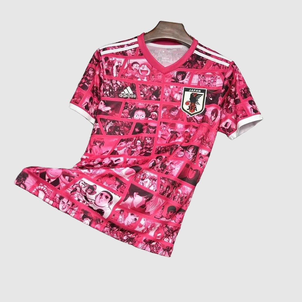 Camisola Edição Especial Homem Pulses Football