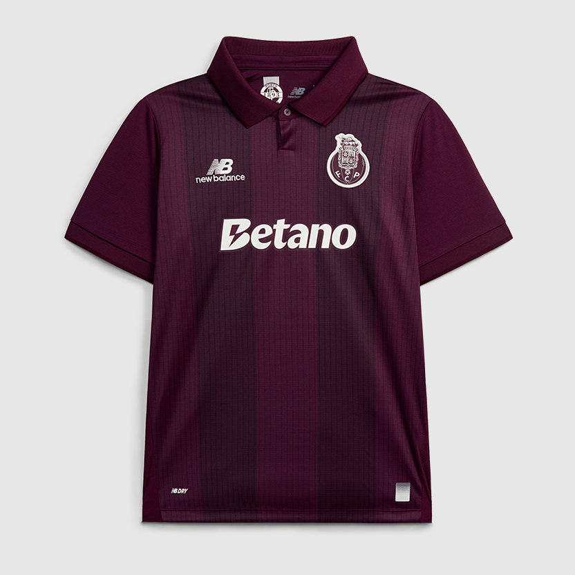 Away 26/27 Women’s Shirt Pulses Football