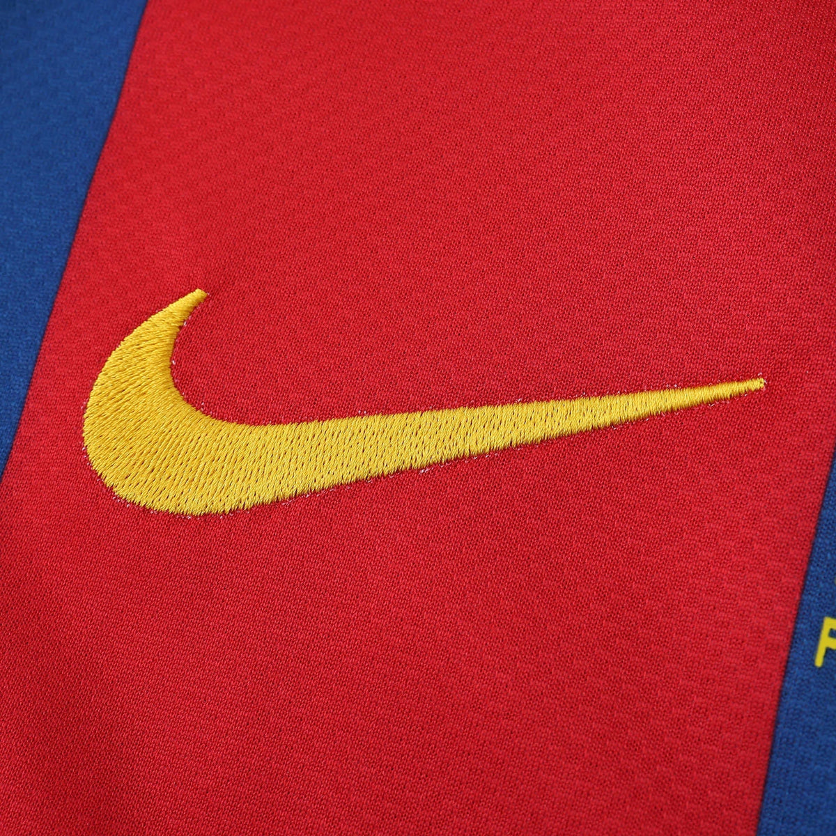 Retro Home 2010/11 Shirt Pulses Football