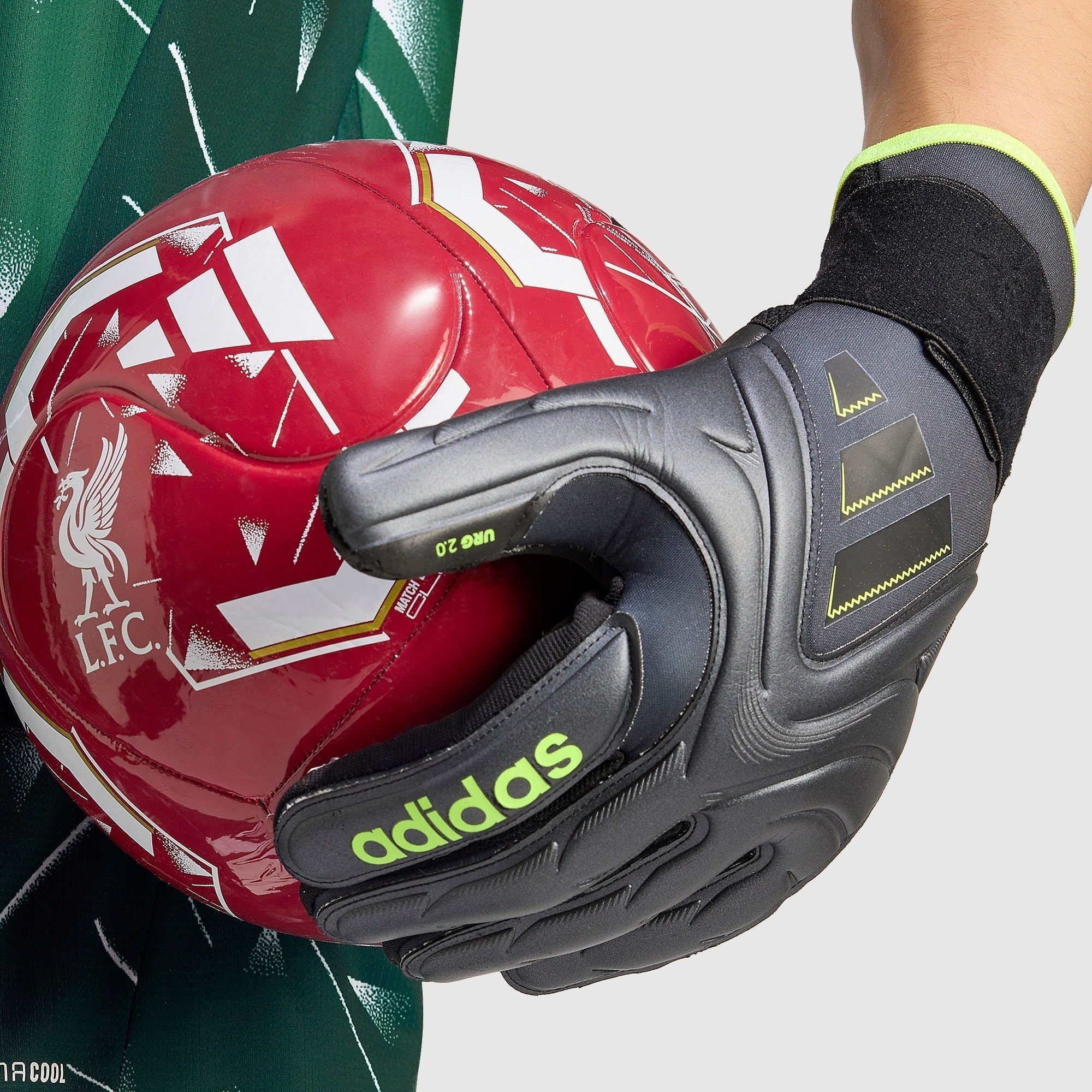 Goalkeeper 26/27 Shirt Pulses Football