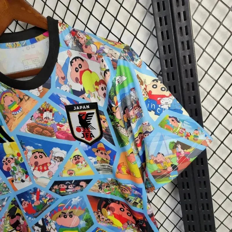 Camisola Edição Especial Homem Pulses Football