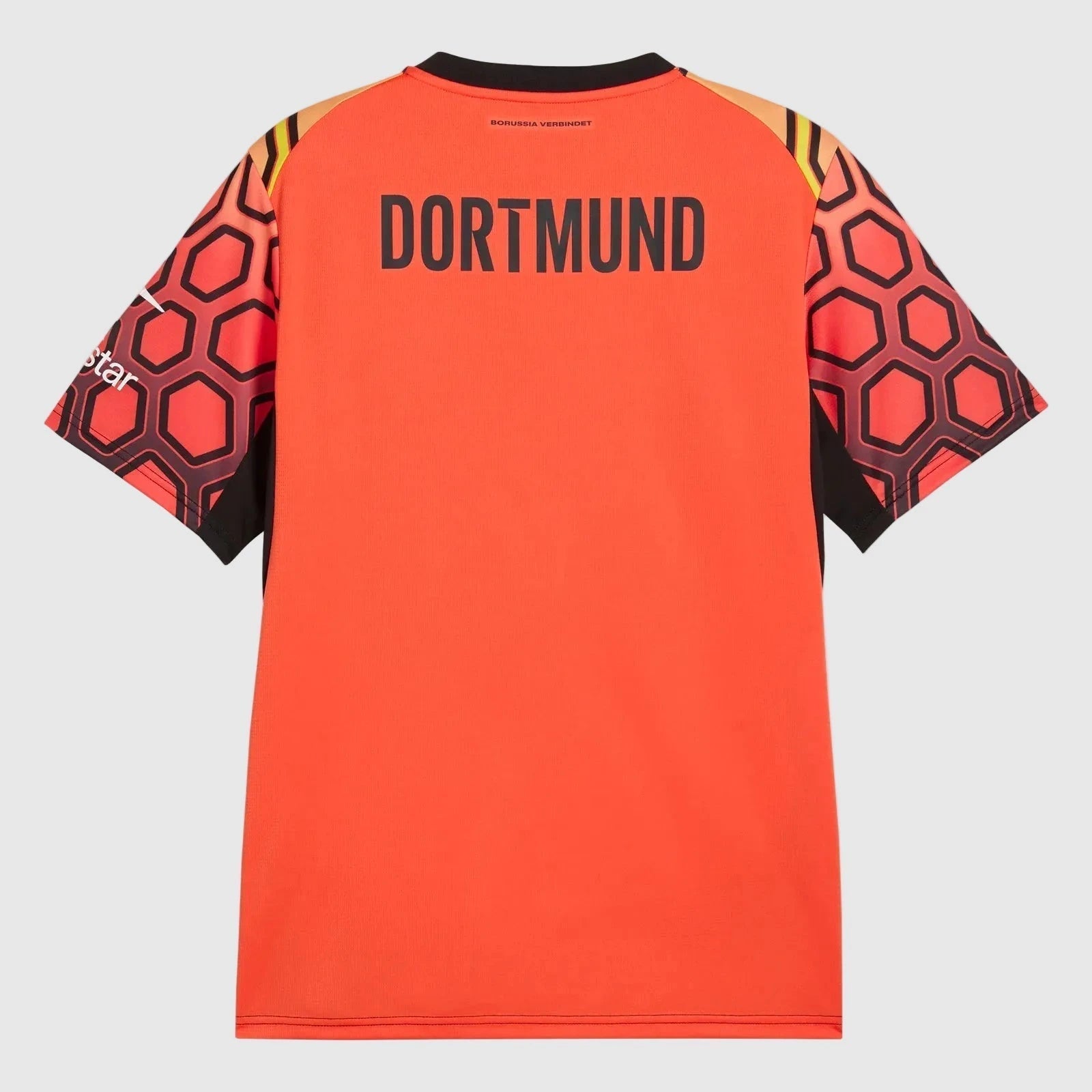 Goalkeeper 26/27 Shirt Pulses Football