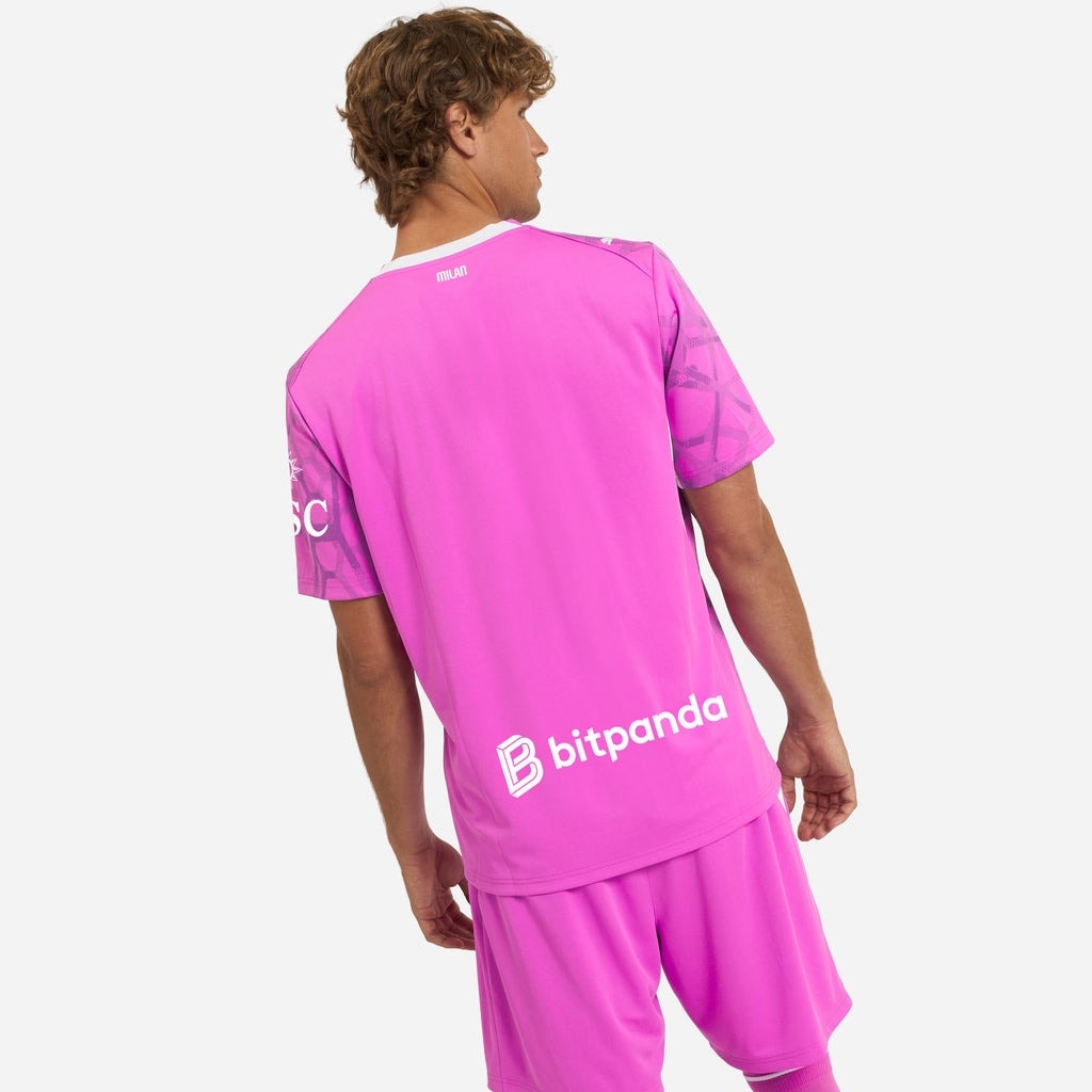 Goalkeeper 2 26/27 Shirt Pulses Football