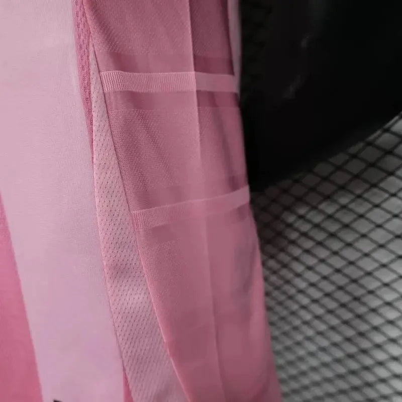 Home 25/26 Player Edition Shirt Pulses Football