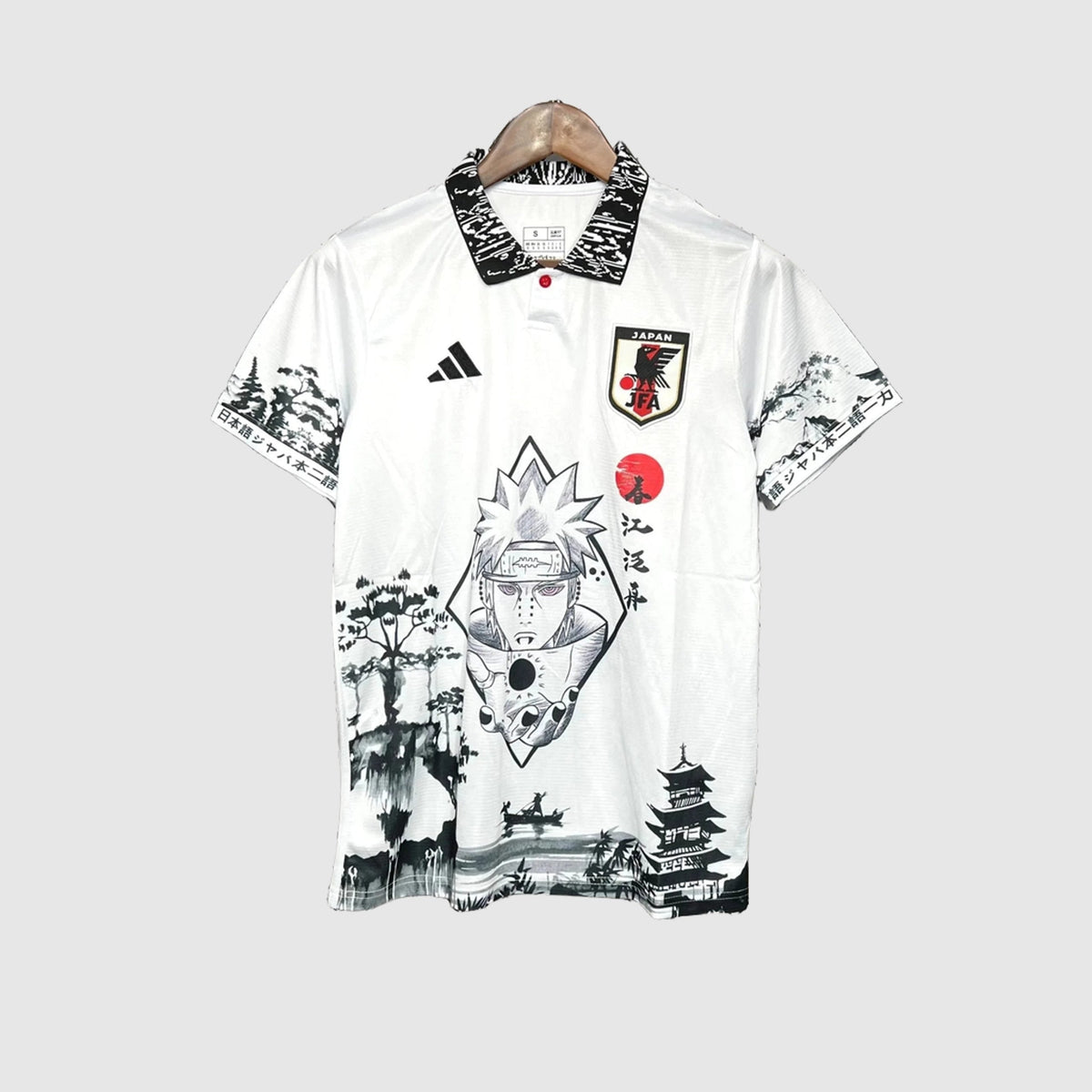 Camisola Pain Edição Especial Homem Pulses Football