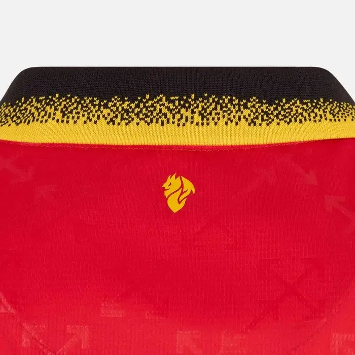 Camisola Quarta Edição Especial Homem Pulses Football