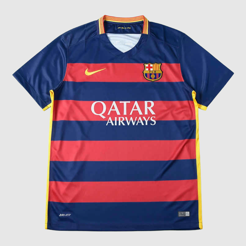 Retro Home 2015/16 Shirt Pulses Football