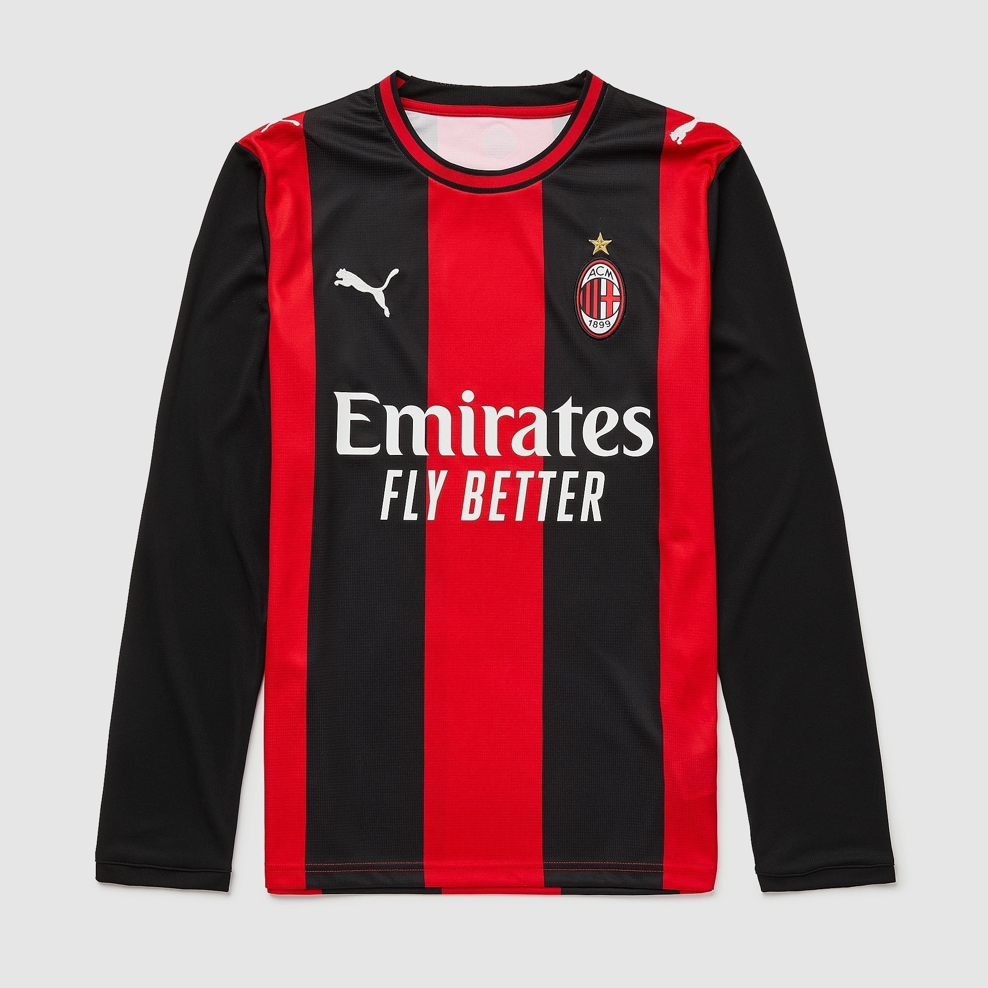Home 26/27 Player Edition Long Sleeve Shirt Pulses Football