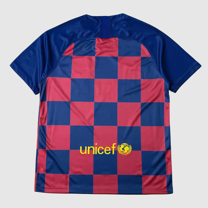Retro Home 2019/20 Shirt Pulses Football