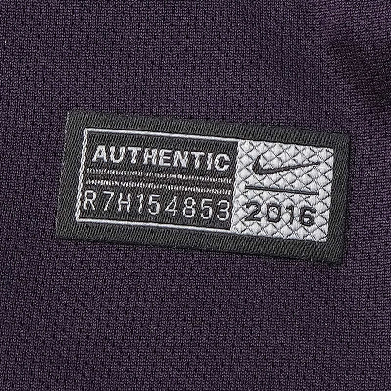 Retro Away 2016/17 Shirt Pulses Football