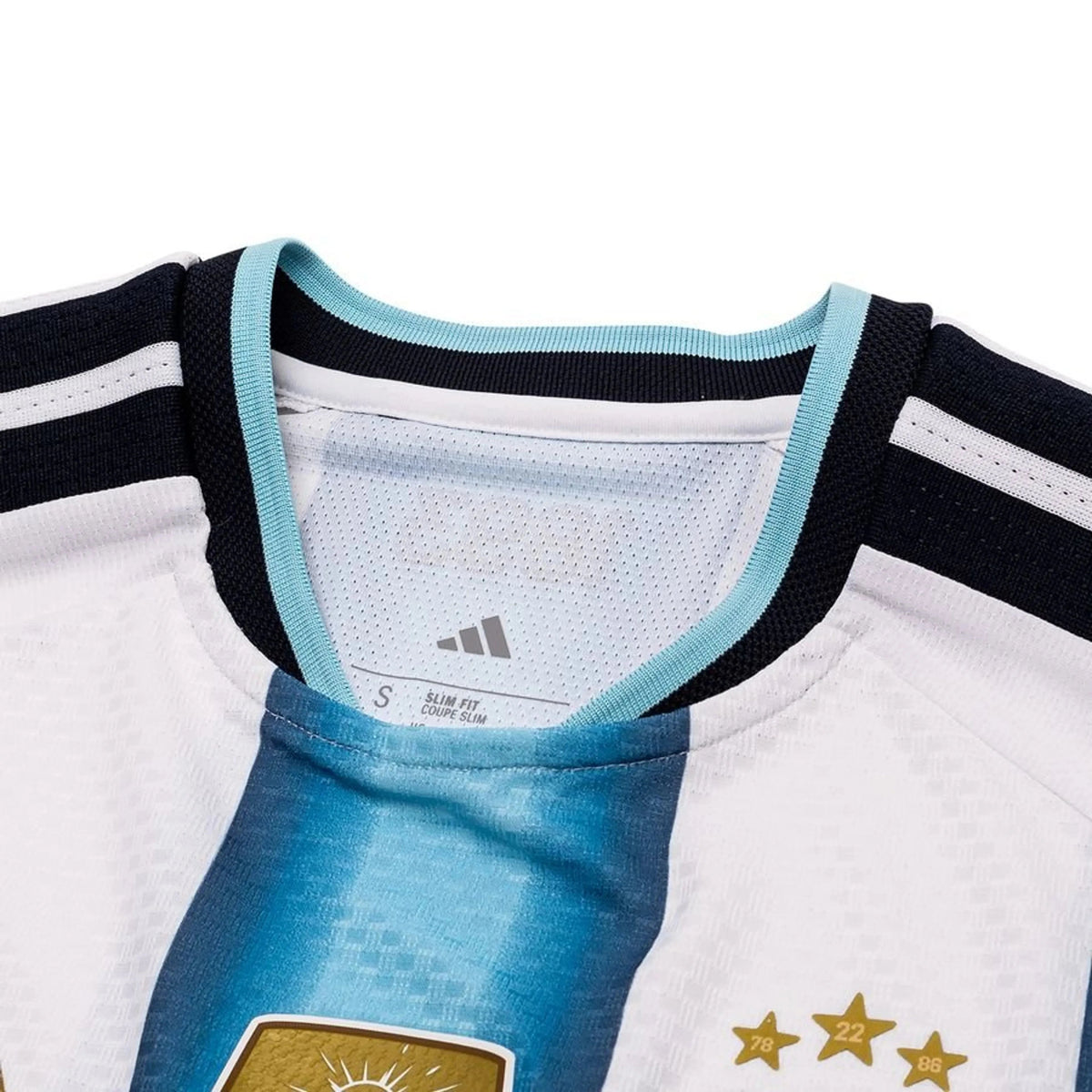 Embroidered Home 26/27 Player Edition Shirt Pulses Football