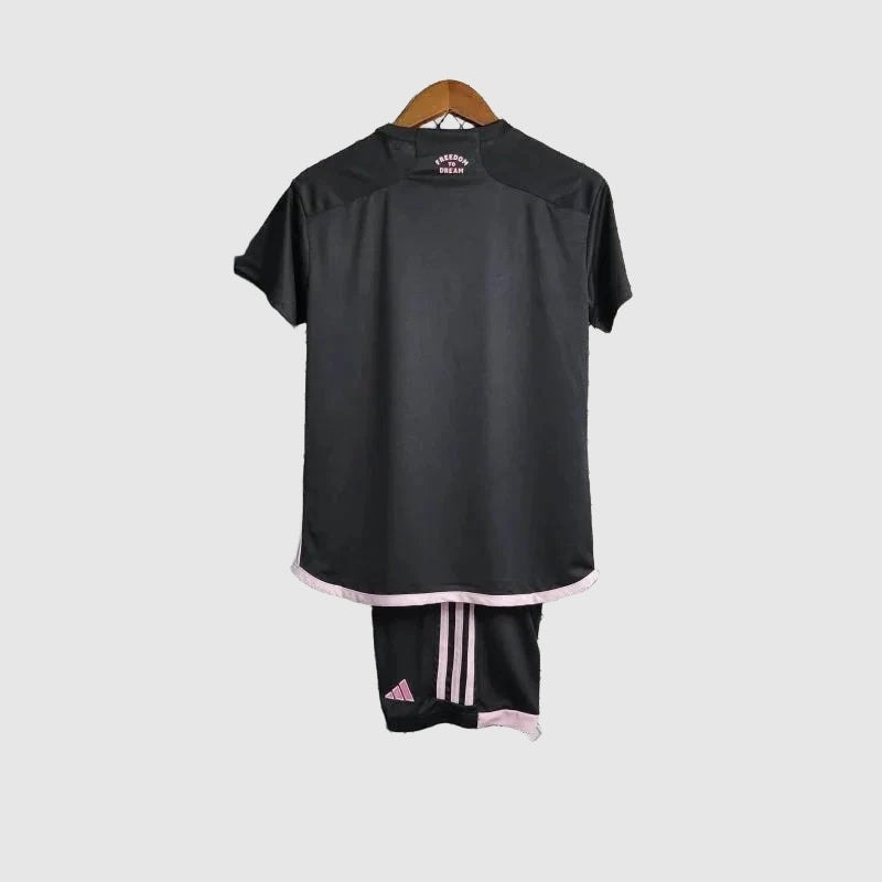Away 24/25 Kids Shirt Kit Pulses Football