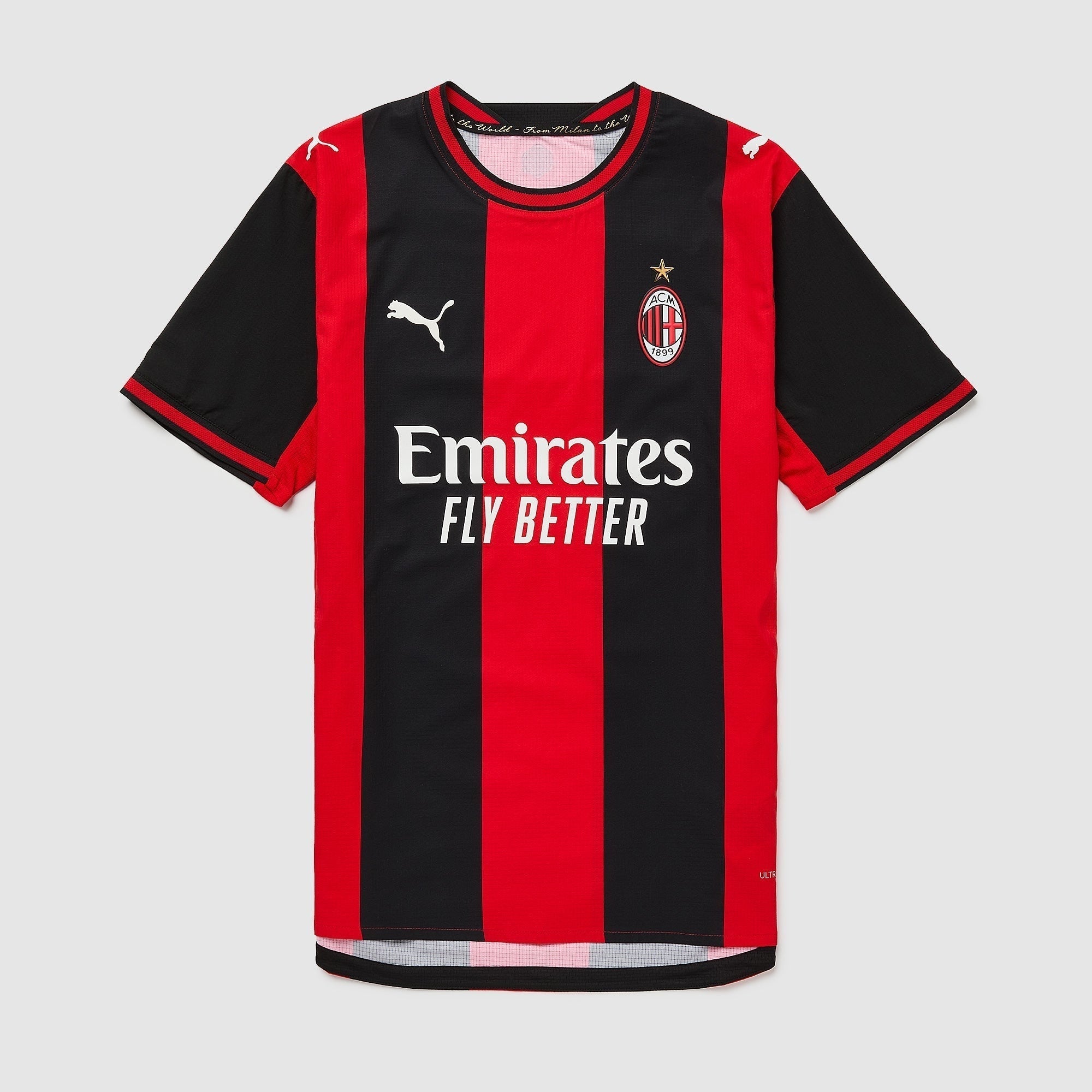 Home 26/27 Player Edition Shirt Pulses Football