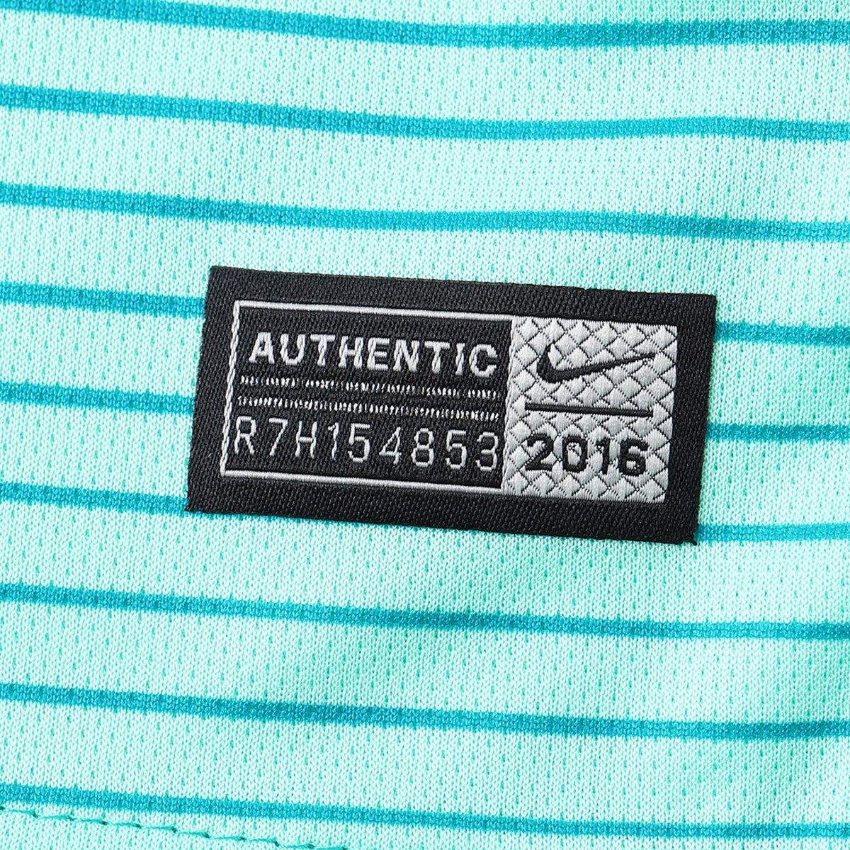 Retro Third 2016/17 Shirt Pulses Football