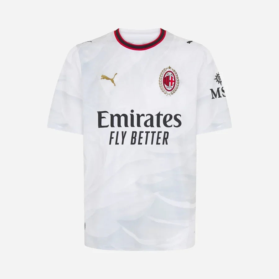 Away 26/27 Men's Fan Jersey 008 Pulses Football