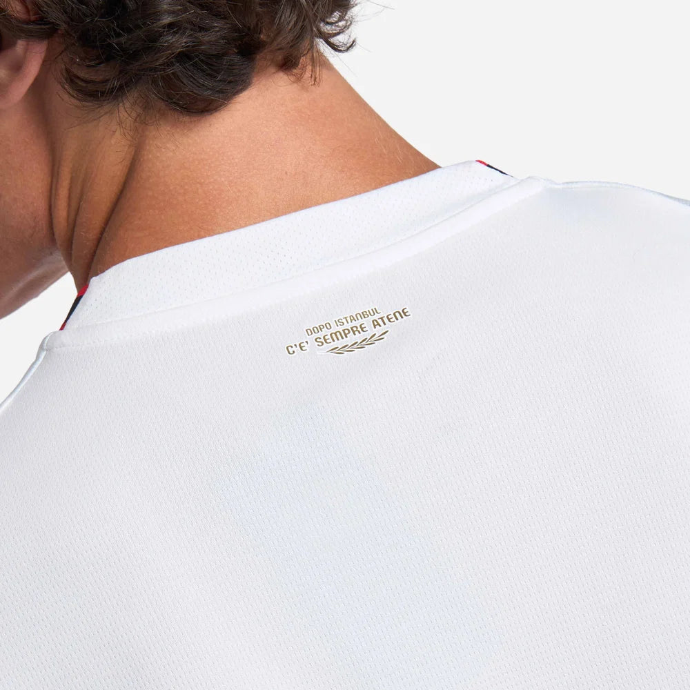 Third 26/27 Men's Fan Jersey 008 Pulses Football