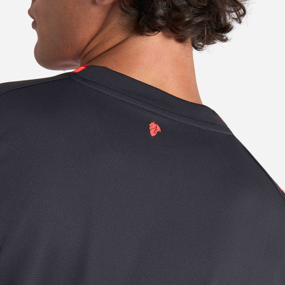Third 26/27 Men's Fan Jersey 008 Pulses Football