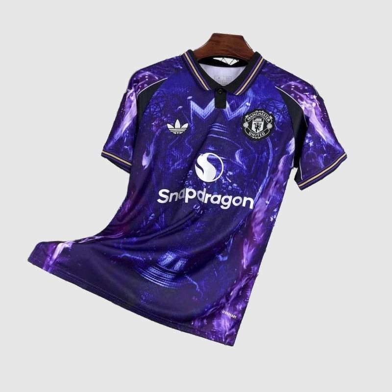 Camisola Edição Especial Homem Pulses Football