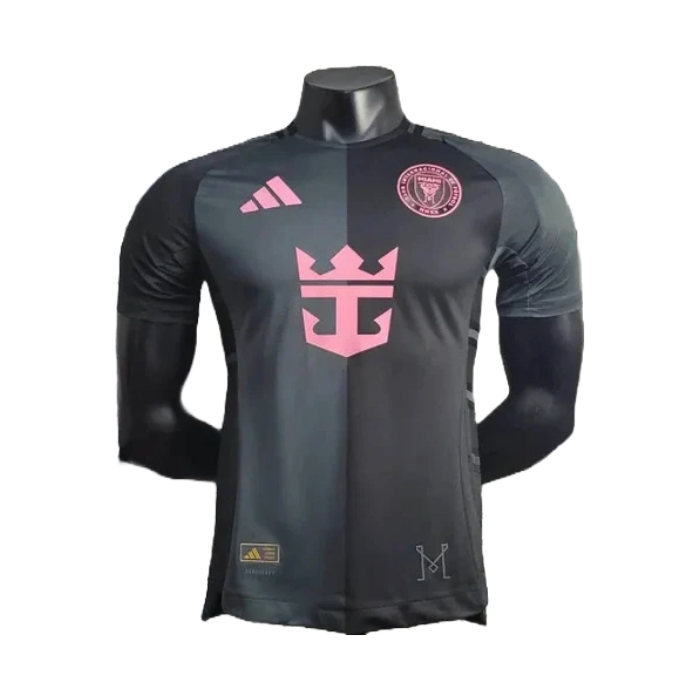 Away 25/26 Player Edition Shirt Pulses Football