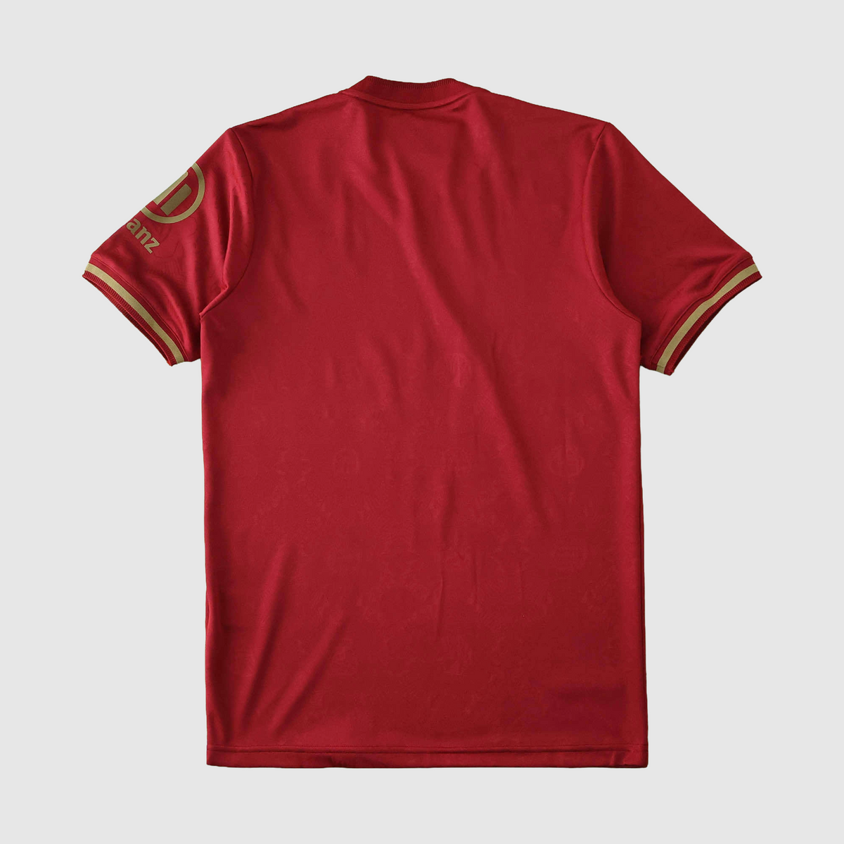 125 Years 25/26 Men’s Shirt Pulses Football