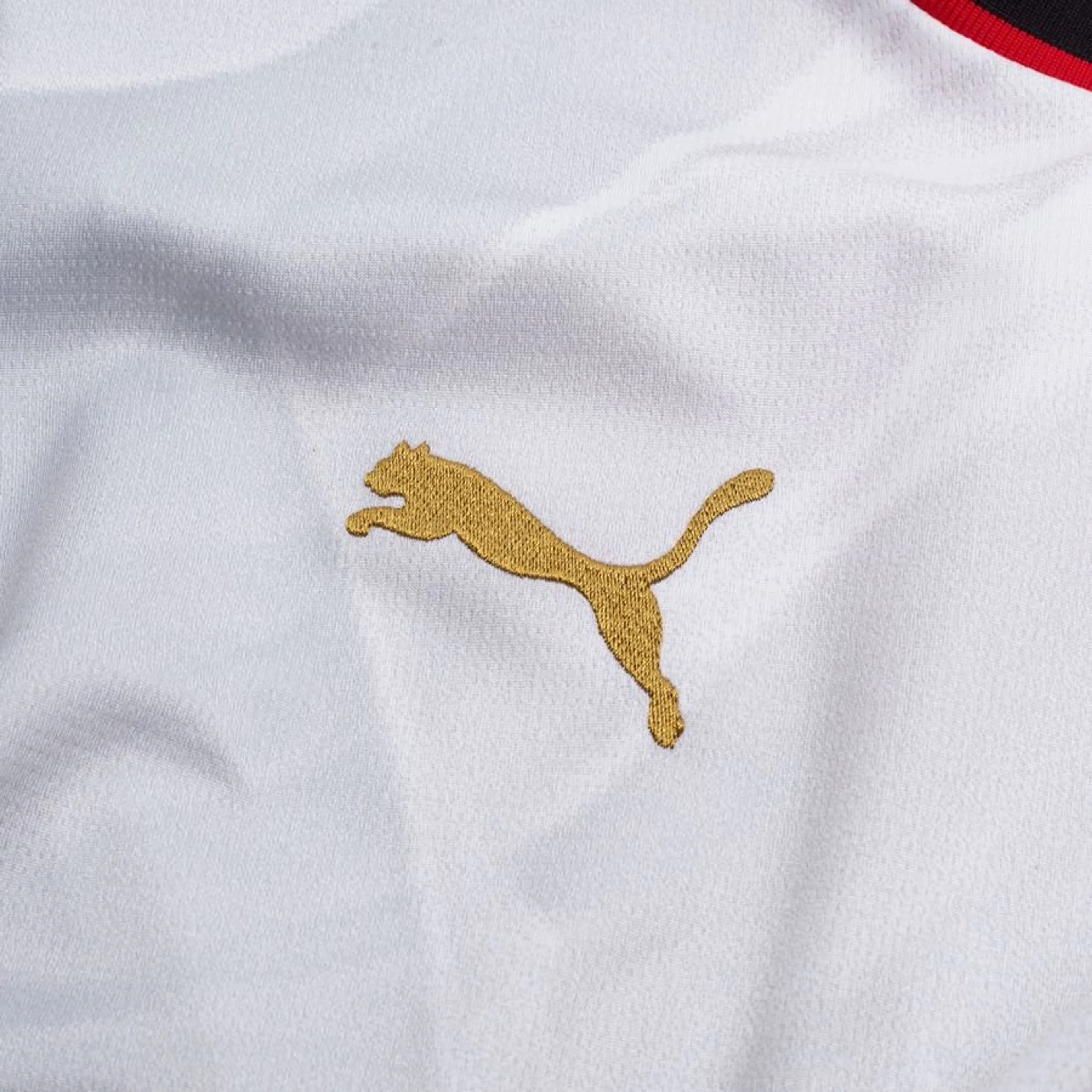 Away 26/27 Fan Shirt Pulses Football