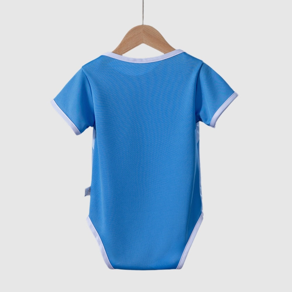 Home 26/27 Baby Shirt Pulses Football