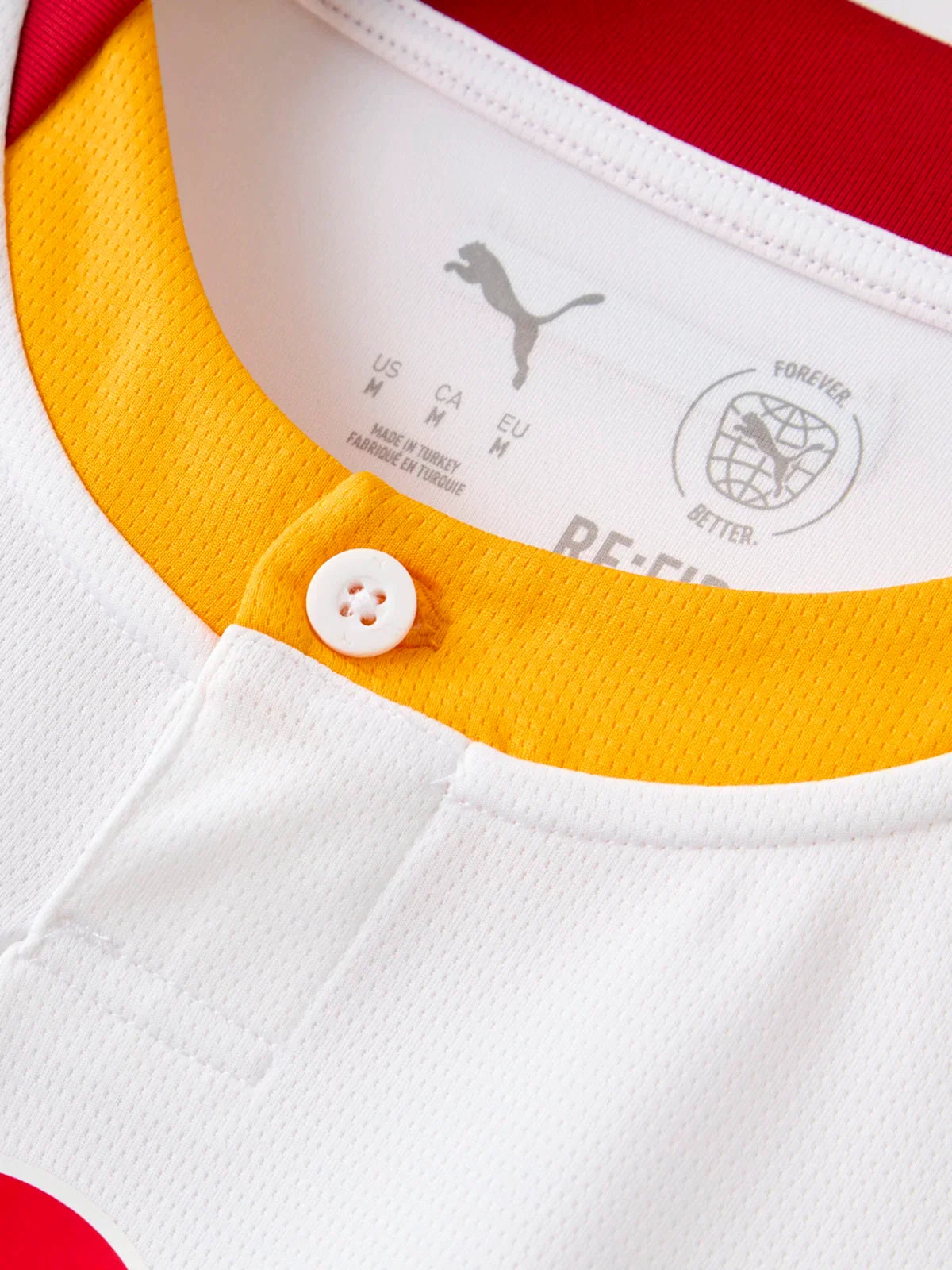 Combo Galatasaray 26/27 Home and Away Jerseys Pulses Football
